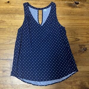 Old Navy women’s tank top size medium
